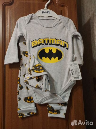 Костюмы на мальчика 68р