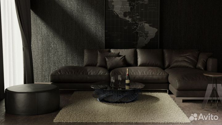 3D моделирование