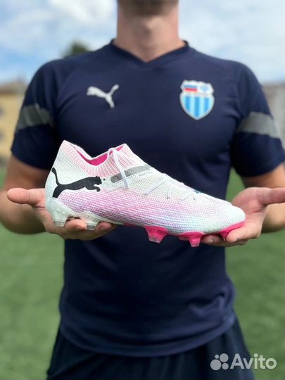 Бутсы Puma Future