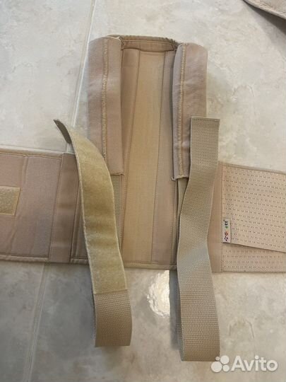 Корсет корректор осанки