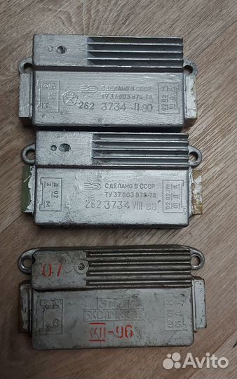 Зажигание 90w на восход(сова)