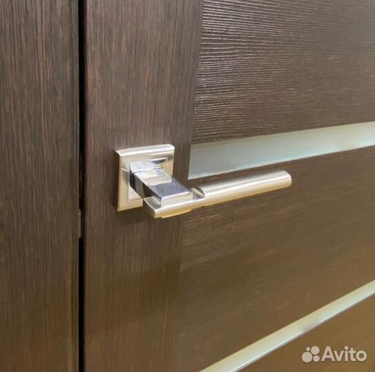 Дверь межкомнатная на заказ