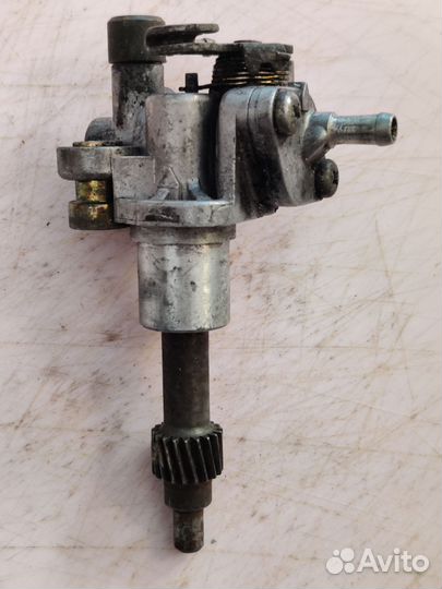 Масляный насос Хонда Дио 18/27/28