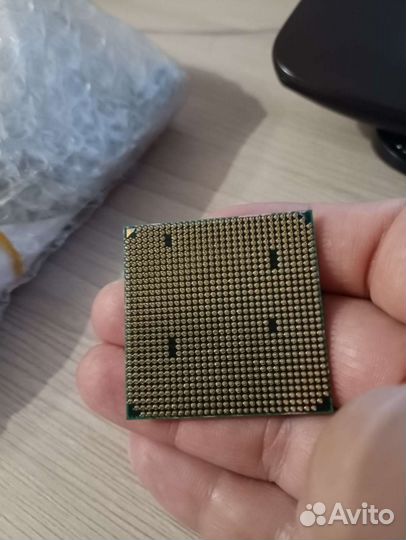 Процессор amd phenom II x4 955