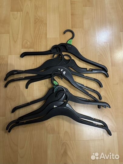 Плечики вешалки