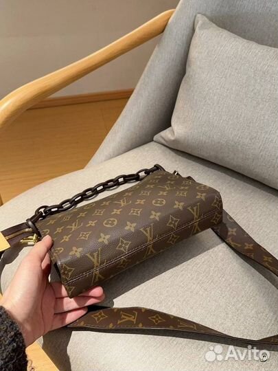 Сумка женcкая lоuis vuitton