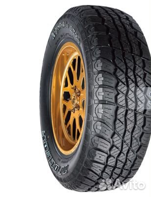 Tracmax X-Privilo AT08 275/70 R16