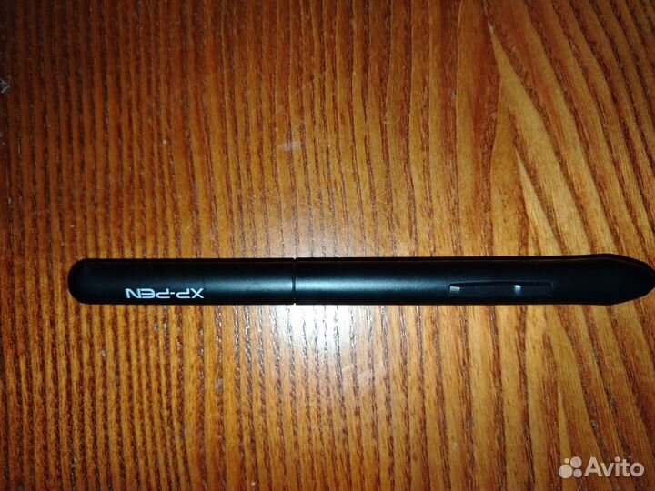 Графический планшет xp pen Star g640