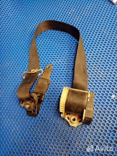 Ремень безопасности передний правый Ford Mondeo 3