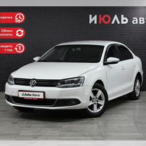 Volkswagen Jetta 1.6 MT, 2014, 212 463 км, с пробегом, цена 925 000 руб.