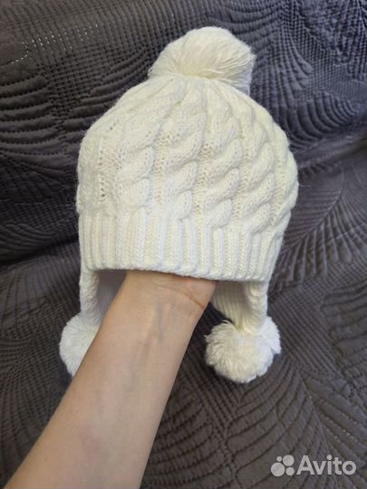 Шапка женская, на подростка
