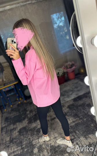 Лонгслив новый Marut