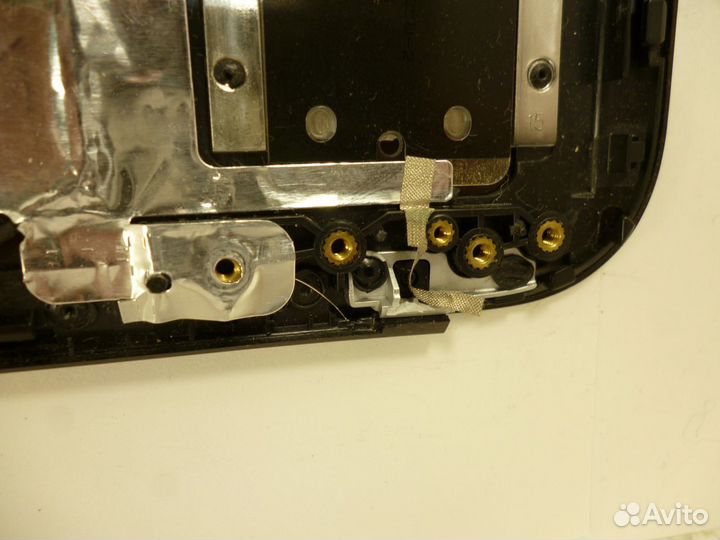 Б. у. запчасти ноутбука HP Pavilion DV6-6000