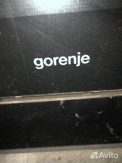 Газовая печка gorenje