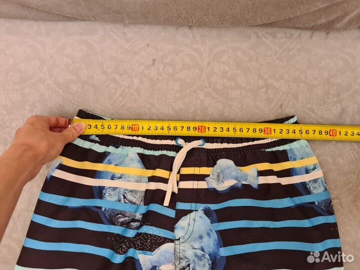 Плавательные шорты Reima, 164 см