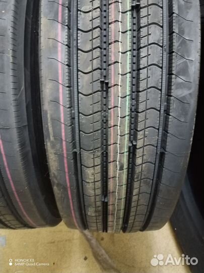Michelin X Multi T 385/65