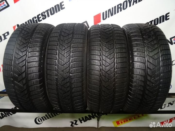 Pirelli Winter Sottozero 3 225/60 R17