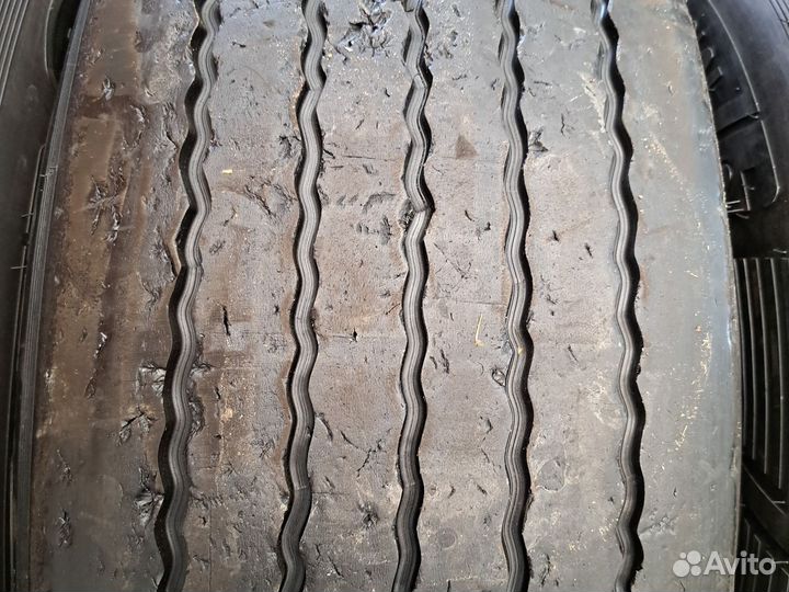 Грузовые шины 385/65 R22.5 cordiant