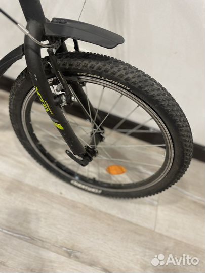 Велосипед Forward Comanche 1.0