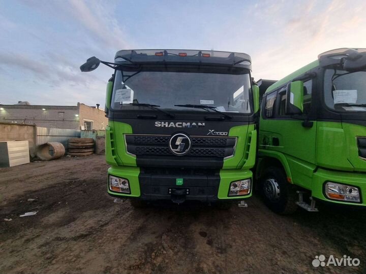 Водитель категории С на самосвал