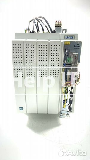 Инвертор Lenze EVS9327-EP