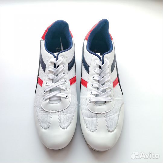 Кроссовки, ботинки мужские 44р