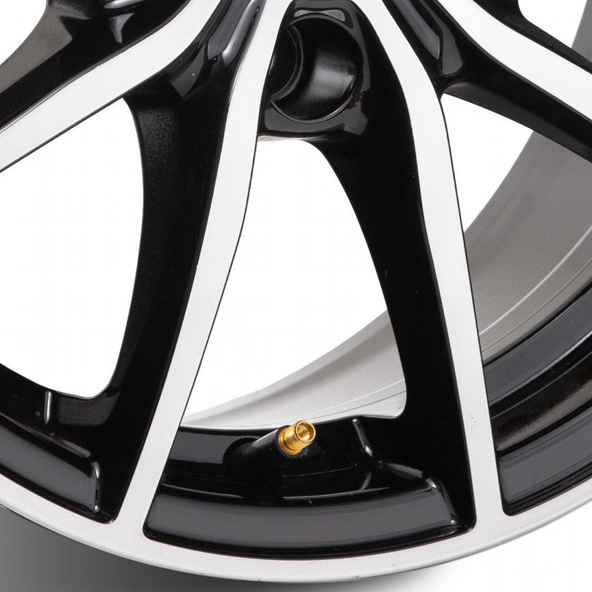 Диск Xtrike X-111М R15 5x114.3