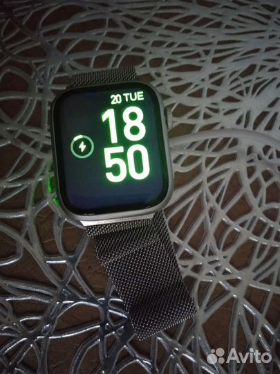 Smart watch x8 pro
