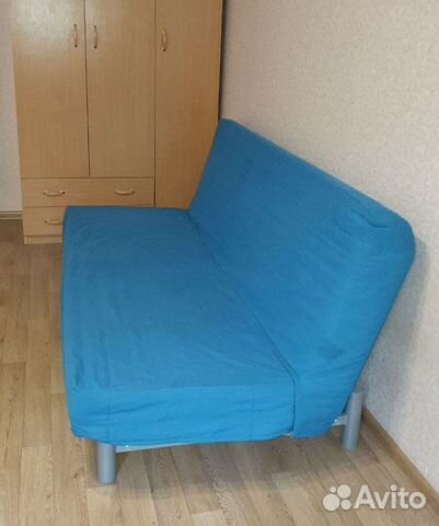 Диван кровать IKEA бединге