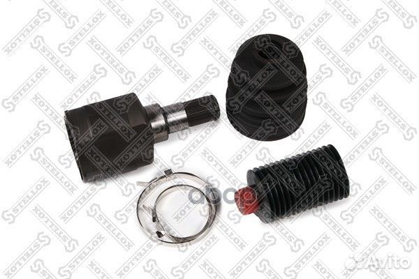 160 1064-SX шрус внутренний к-кт 96273572 Daew