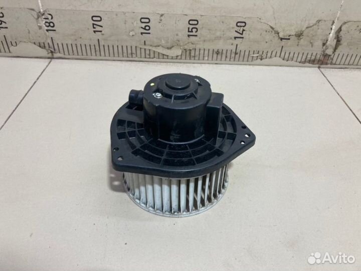 Моторчик отопителя Nissan Almera Classic B10