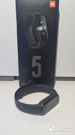 Xiaomi mi SMART band 5