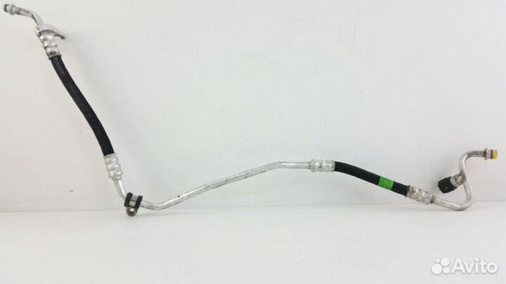 Трубка кондиционера Mercedes Vito W639 646.983