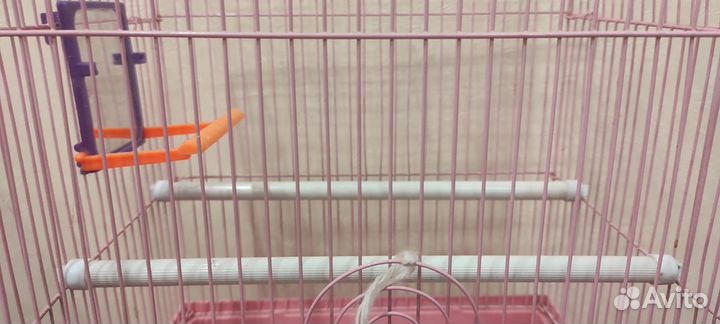 Продается клетка