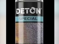 Deton Детон- краска аэрозоль в ассортименте