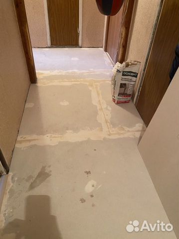 Ремонт и отделка квартир Череповец