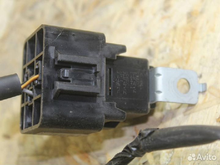 Проводка подкапотная Hyundai Solaris