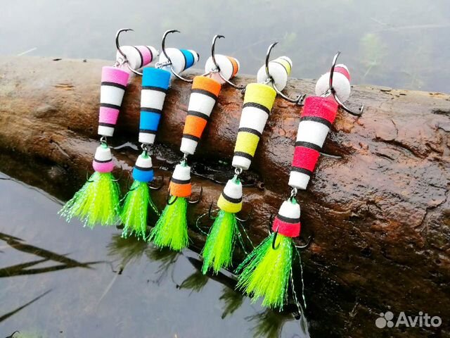 Мандула «Немо» набор VMC Barbarian