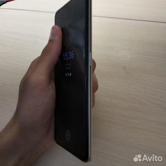 realme GT Neo 3T, 8/128 ГБ