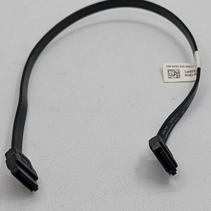 [016VP1] Кабель 016vp1, Dell Optiplex 790, 990, Sff, 28 См