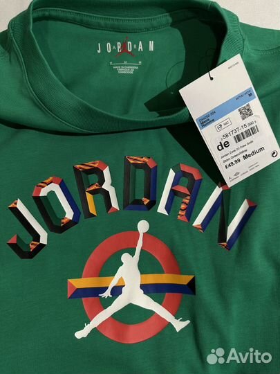 Кофта мужская Air Jordan