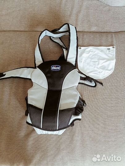 Рюкзак кенгуру