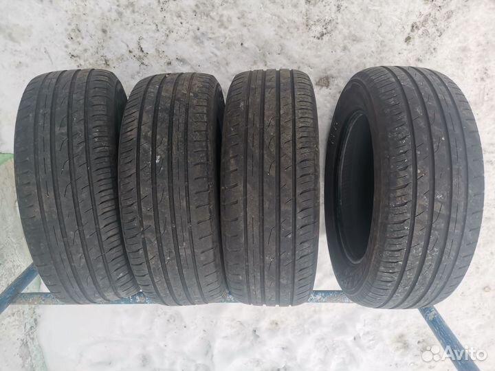 Toyo Proxes CF2 195/60 R15 88V