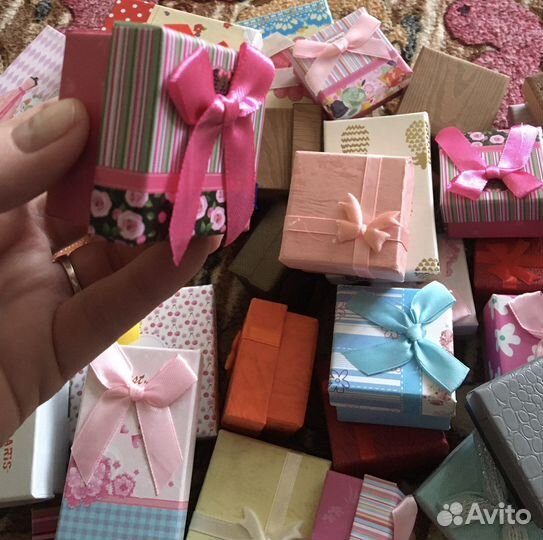 Коробка подарочная