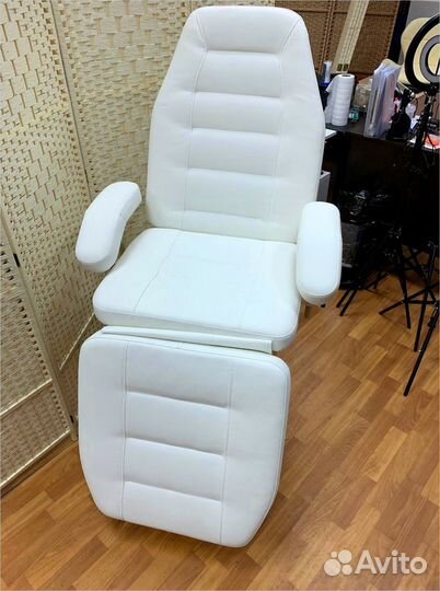 Косметологическое кресло