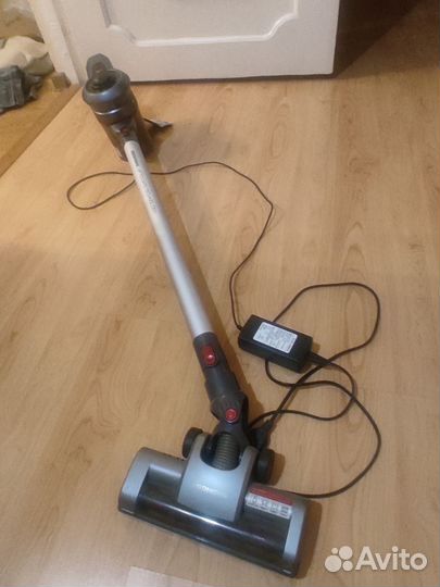 Пылесос
