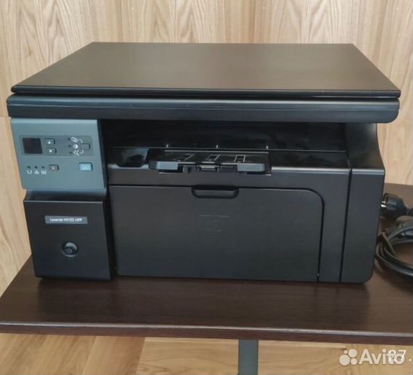 Мфу Hp m1132