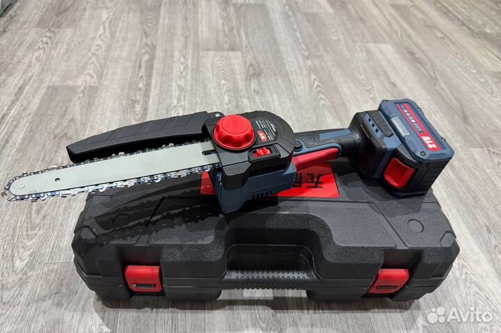 Сучкорез LeiYU 20 см (Арт.35183)