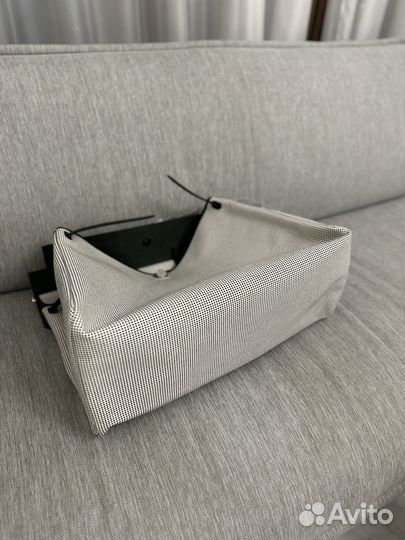 Дорожная сумка hermes