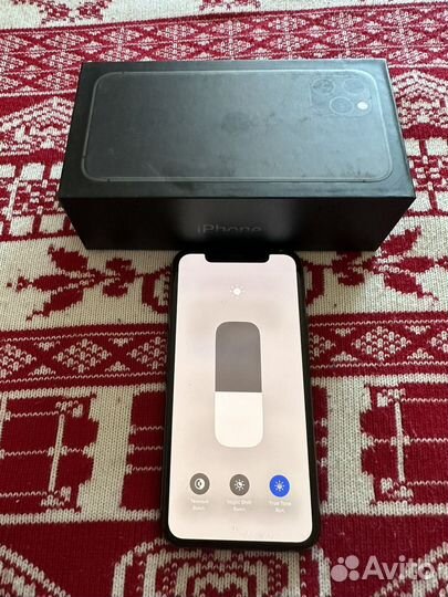 iPhone 11 Pro, 64 ГБ